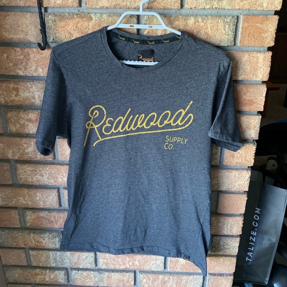 Redwood Clothing Co. t-Shirt